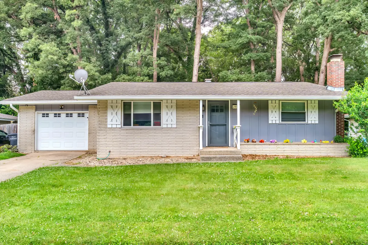 2916 Elmwood Street, Portage, IN 46368 - #1