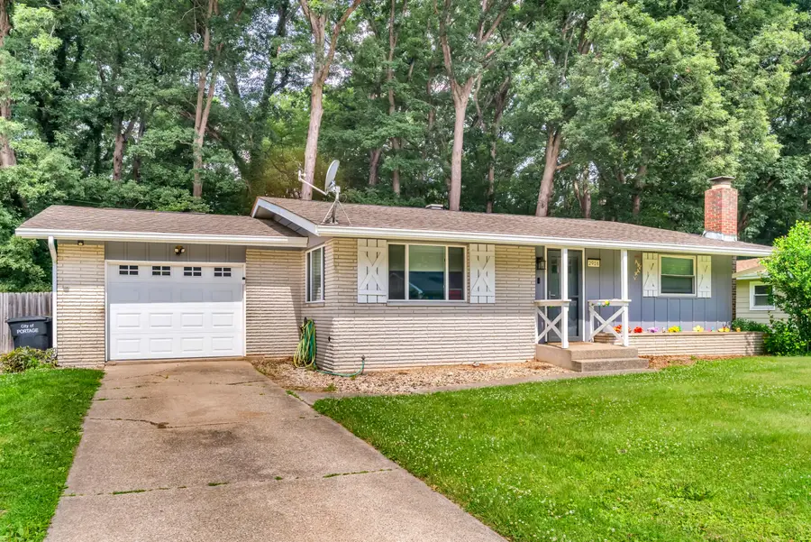 2916 Elmwood Street, Portage, IN 46368 - #3