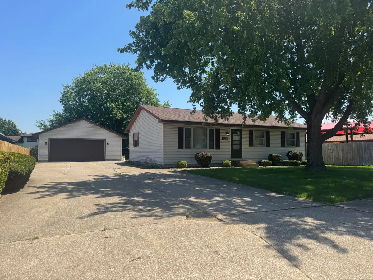 3101 Dutch Mill Street, Portage, IN 46368 - #1