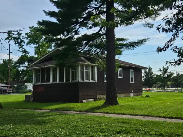 3484 Connecticut Street, Gary, IN 46409