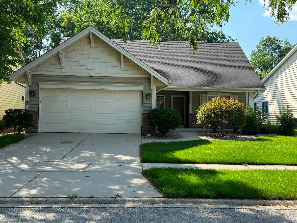 6418 Grosbeak Court, Hobart, IN 46342 - #1