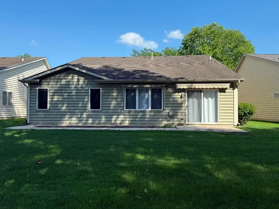 6418 Grosbeak Court, Hobart, IN 46342 - #2