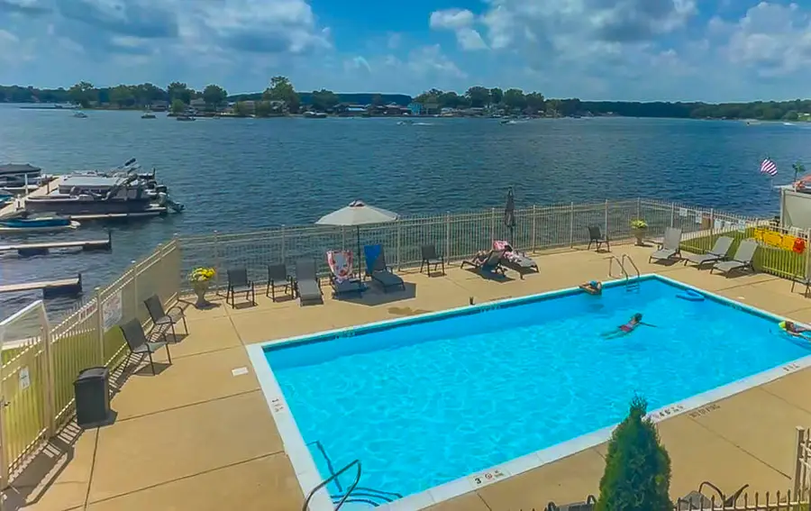 20 N Shore Drive, La Porte, IN 46350 - #2