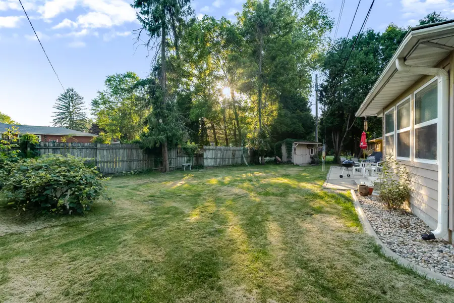 108 Edgewood Court, La Porte, IN 46350 - #3