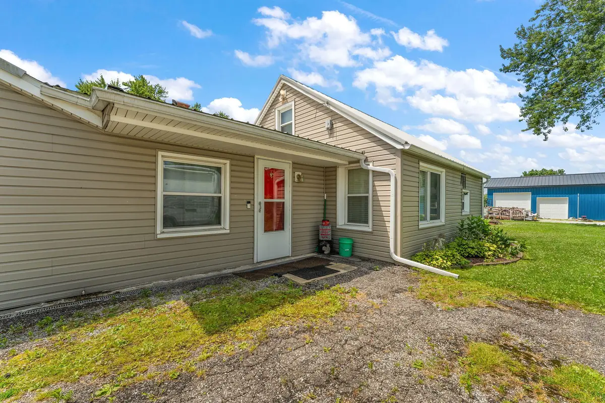 4954 N Lindsey Lane, Michigan City, IN 46360 - #1