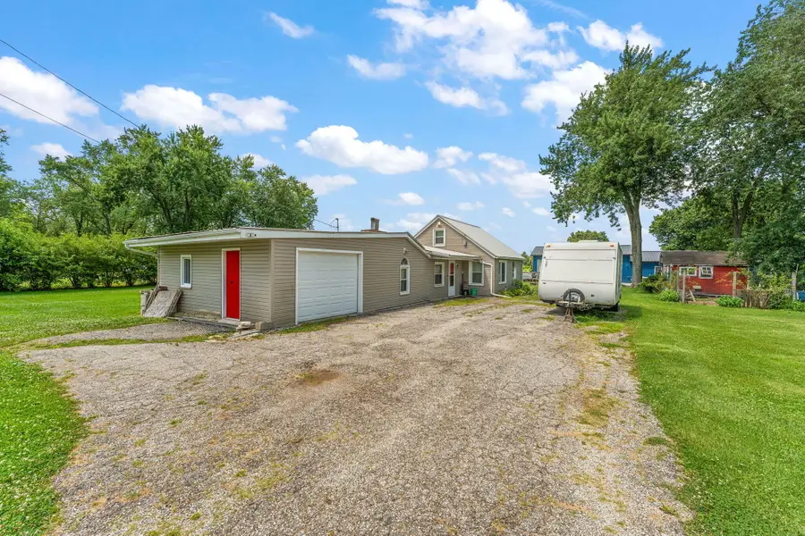 4954 N Lindsey Lane, Michigan City, IN 46360 - #2