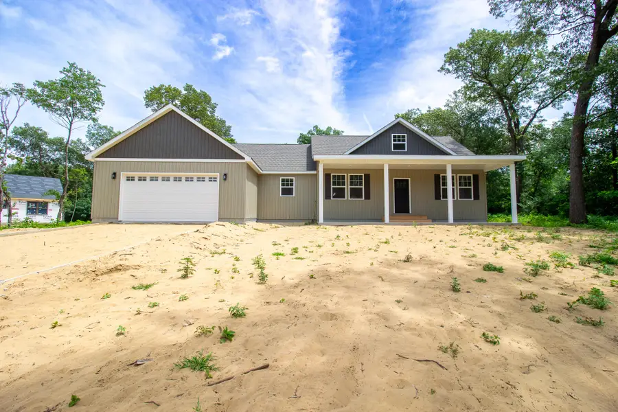 11113 Quail Run Drive W, Wheatfield, IN 46392 - #2