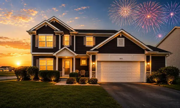 9632 Liberty Drive, Cedar Lake, IN 46303