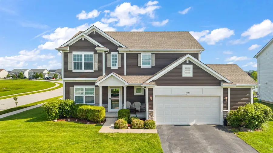 9632 Liberty Drive, Cedar Lake, IN 46303 - #3