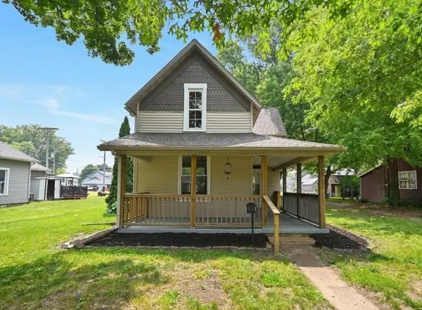 524 N Market Street, Winamac, IN 46996