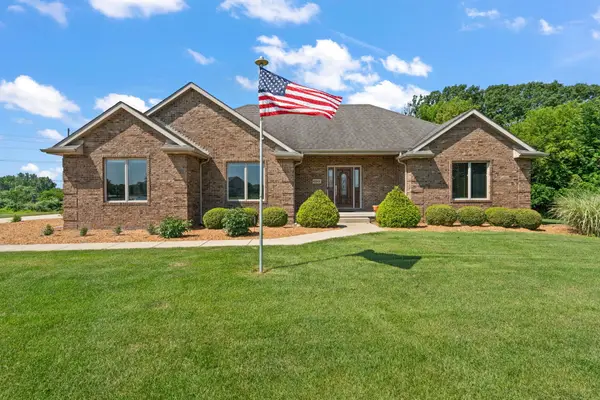 6501 E 116th Place, Crown Point, IN 46307