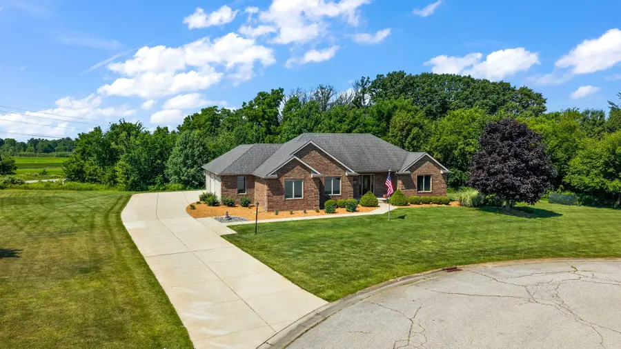 6501 E 116th Place, Crown Point, IN 46307 - #2