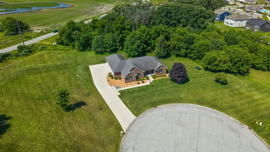 6501 E 116th Place, Crown Point, IN 46307 - #3
