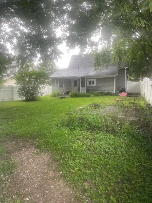 1009 E Market Street, Crawfordsville, IN 47933