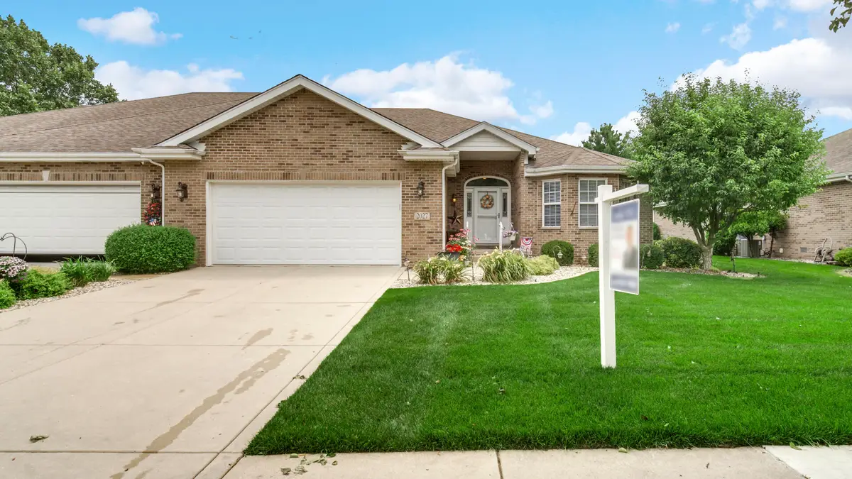 2027 Northwinds Drive, Dyer, IN 46311 - #1
