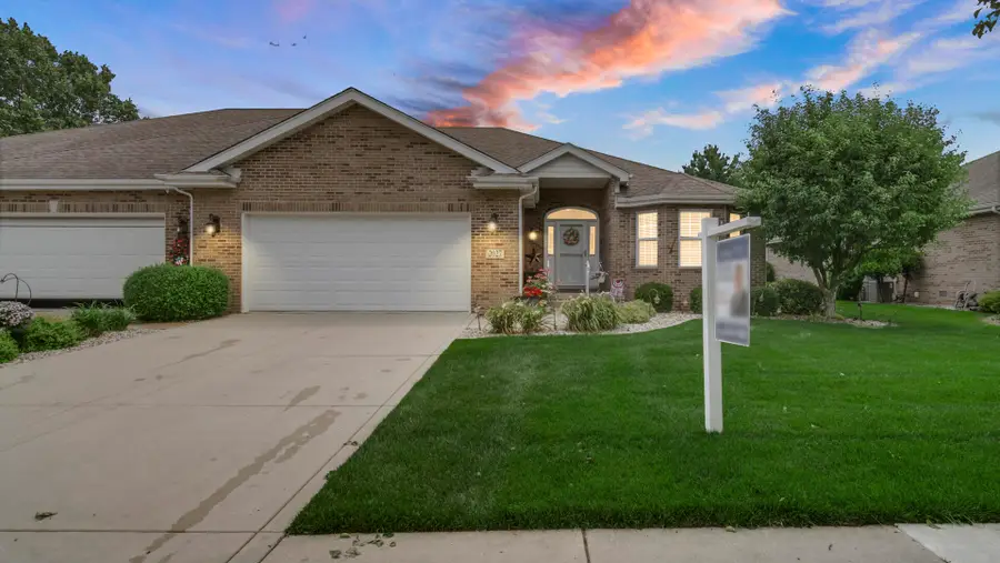2027 Northwinds Drive, Dyer, IN 46311 - #2