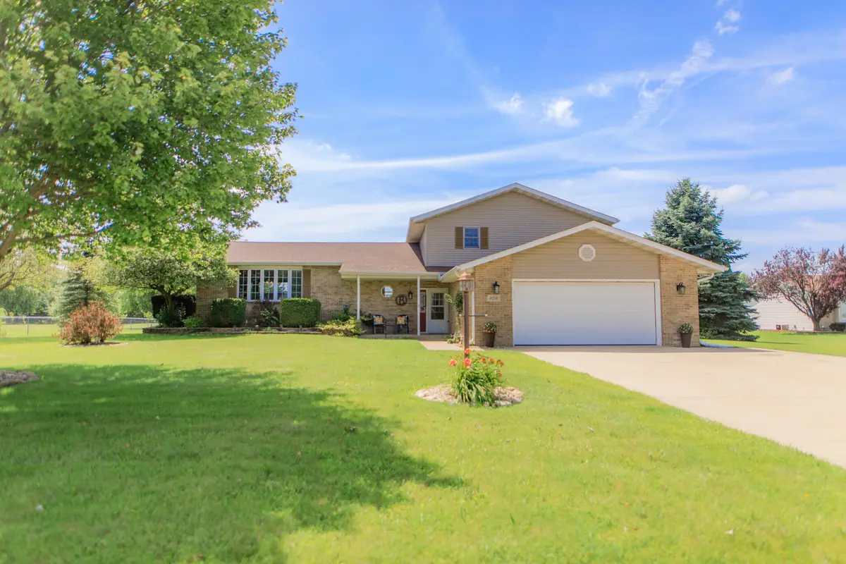 10216 New Hampshire Street, Crown Point, IN 46307 - #1