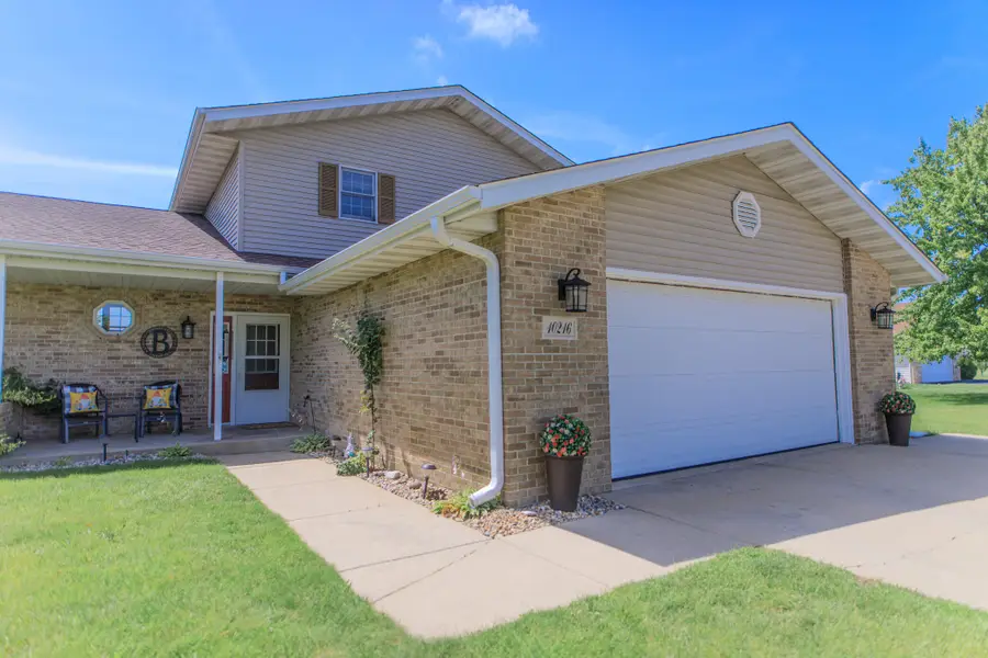 10216 New Hampshire Street, Crown Point, IN 46307 - #2