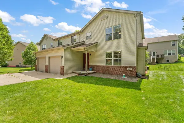 3021 Blue Grouse Street, Valparaiso, IN 46383