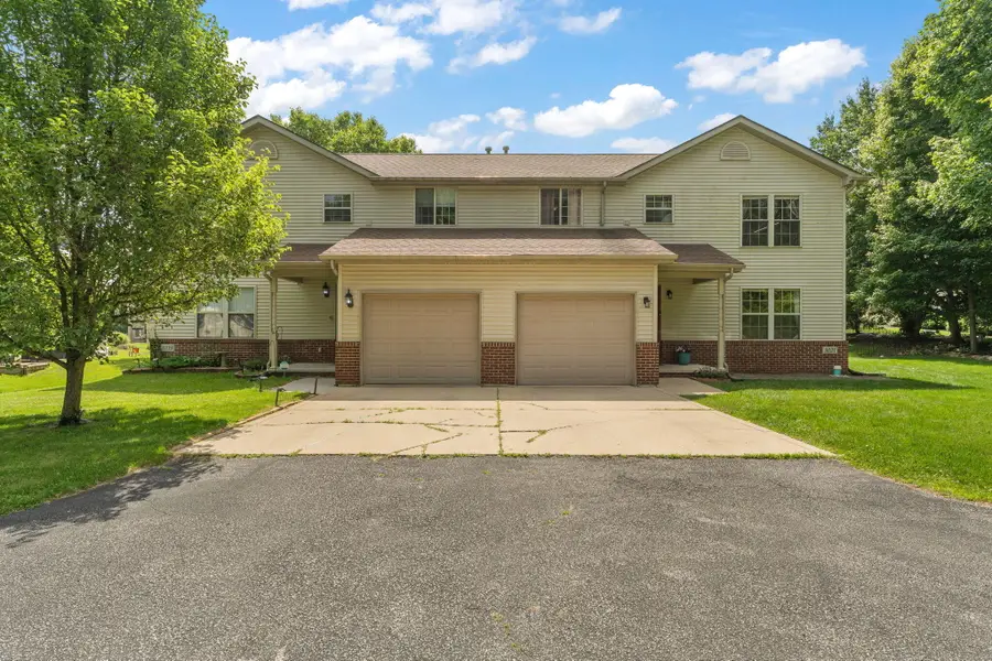 3021 Blue Grouse Street, Valparaiso, IN 46383 - #2
