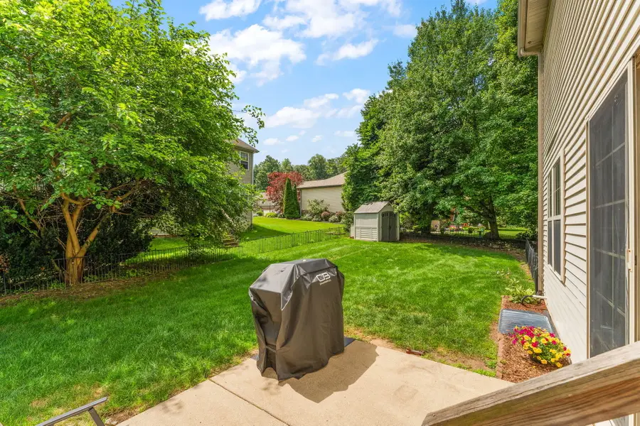 3021 Blue Grouse Street, Valparaiso, IN 46383 - #3