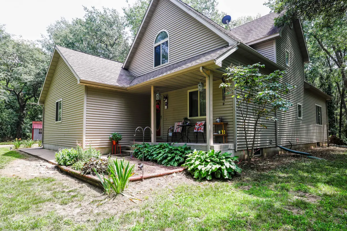 10847 W 700 S, Rensselaer, IN 47978 - #1