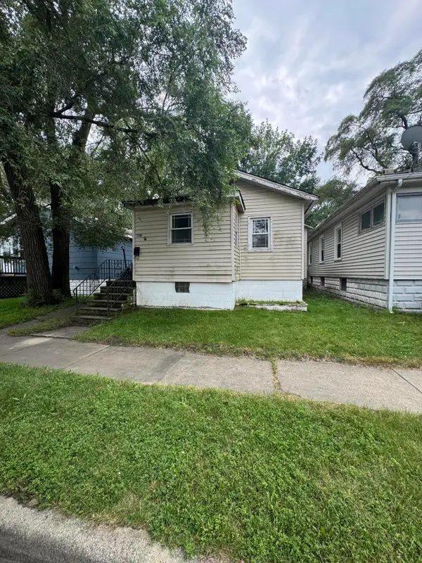 1306 Sherman Street, Hammond, IN 46320