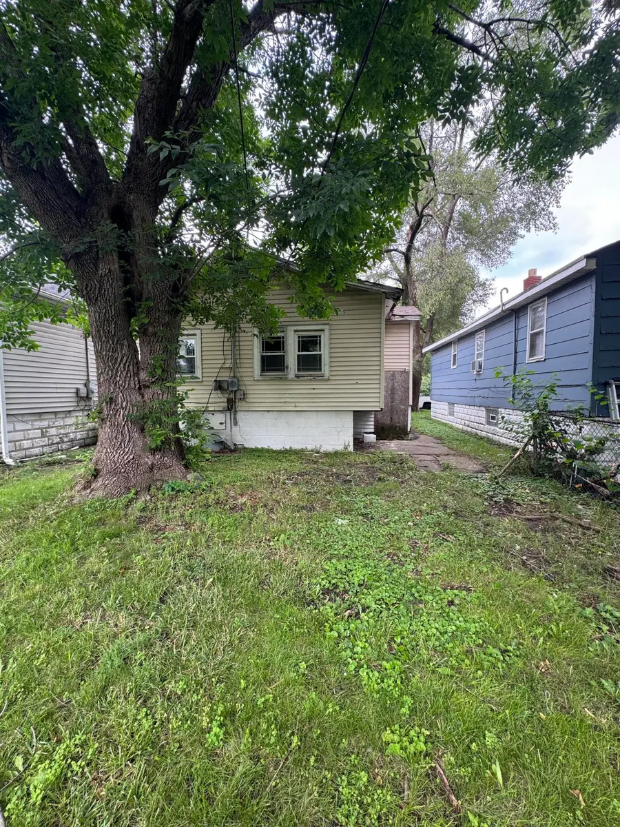 1306 Sherman Street, Hammond, IN 46320 - #2