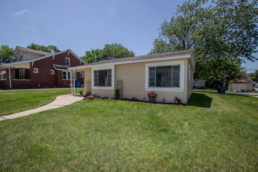 222 N Carroll Avenue, Michigan City, IN 46360 - #2