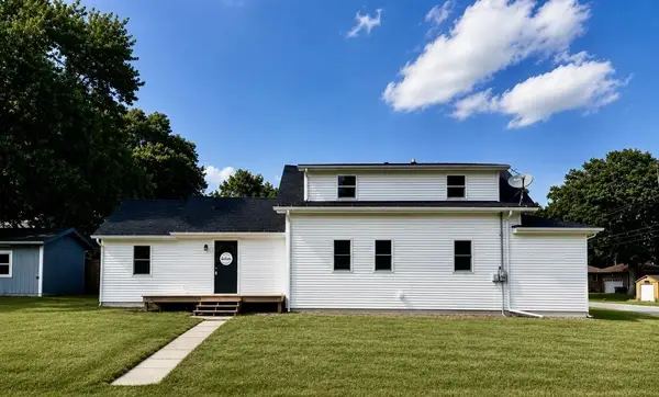 308 Union Street, Union Mills, IN 46382