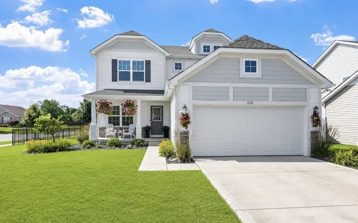 238 Landale Drive, Valparaiso, IN 46385 - #1