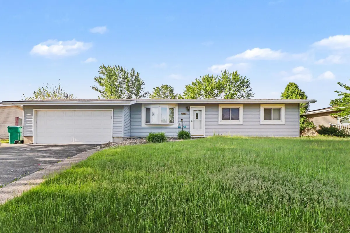 404 Sable Drive, Valparaiso, IN 46385 - #1