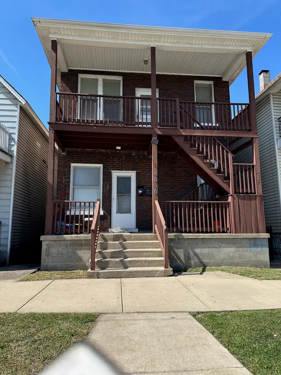 4816 Tod Avenue, East Chicago, IN 46312 - #3
