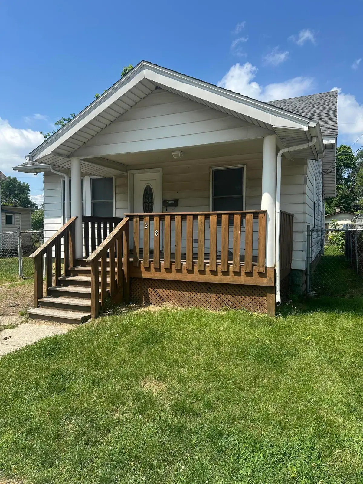 128 Grace Street, Michigan City, IN 46360 - #1