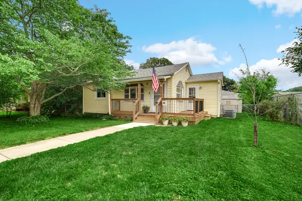511 S Lawrence Street, Hobart, IN 46342