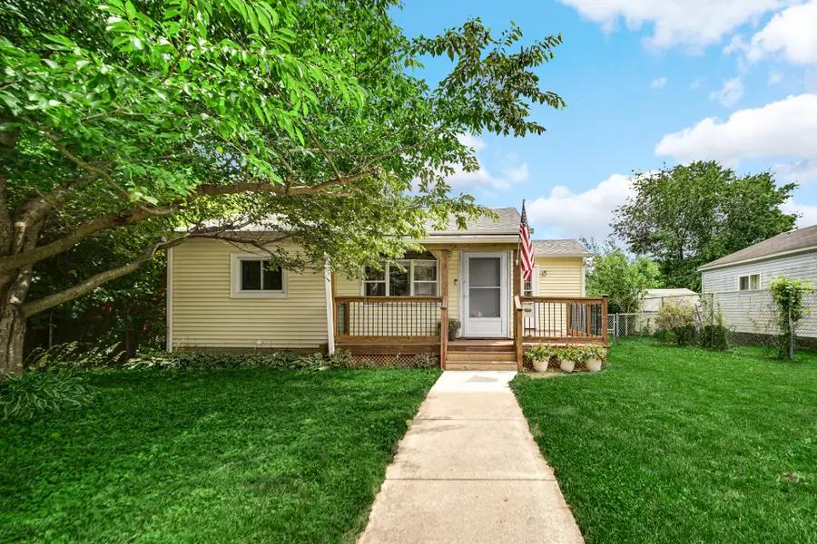 511 S Lawrence Street, Hobart, IN 46342 - #3