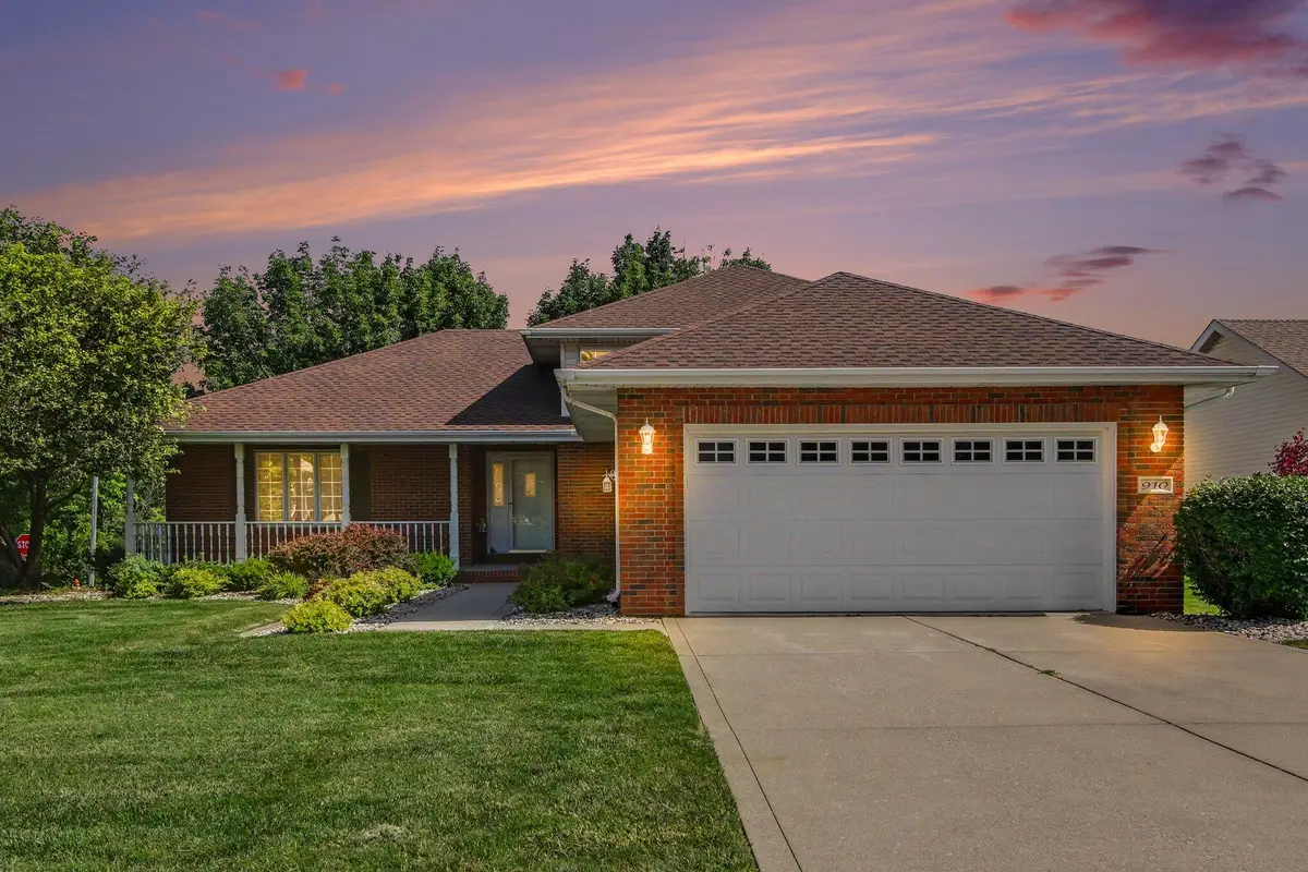 910 Doe Path Lane, Crown Point, IN 46307 - #1
