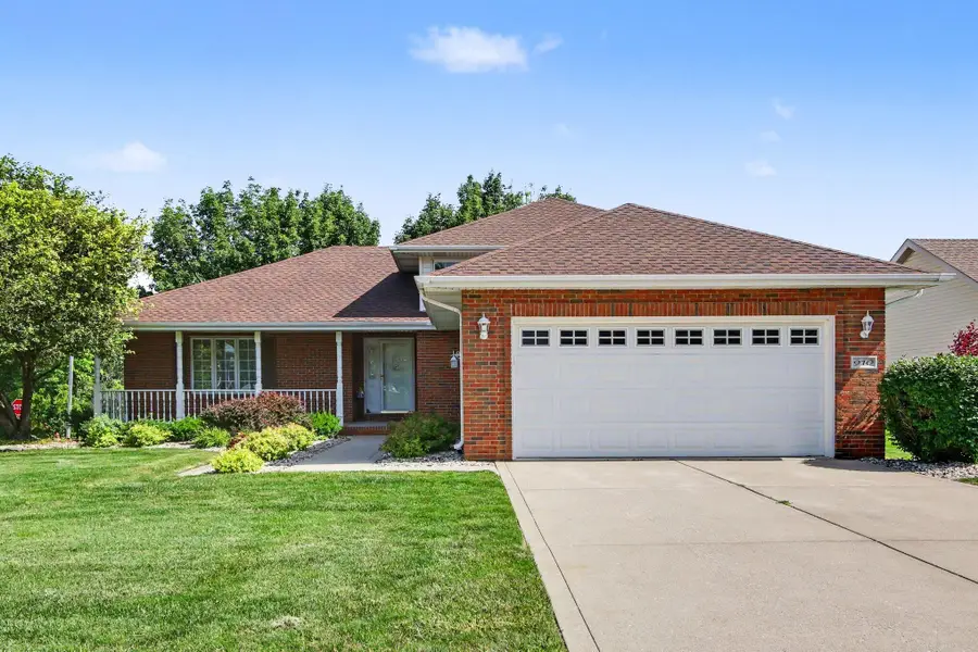 910 Doe Path Lane, Crown Point, IN 46307 - #2