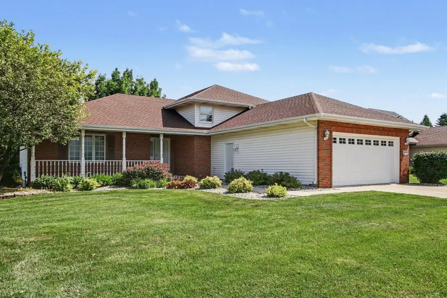 910 Doe Path Lane, Crown Point, IN 46307 - #3