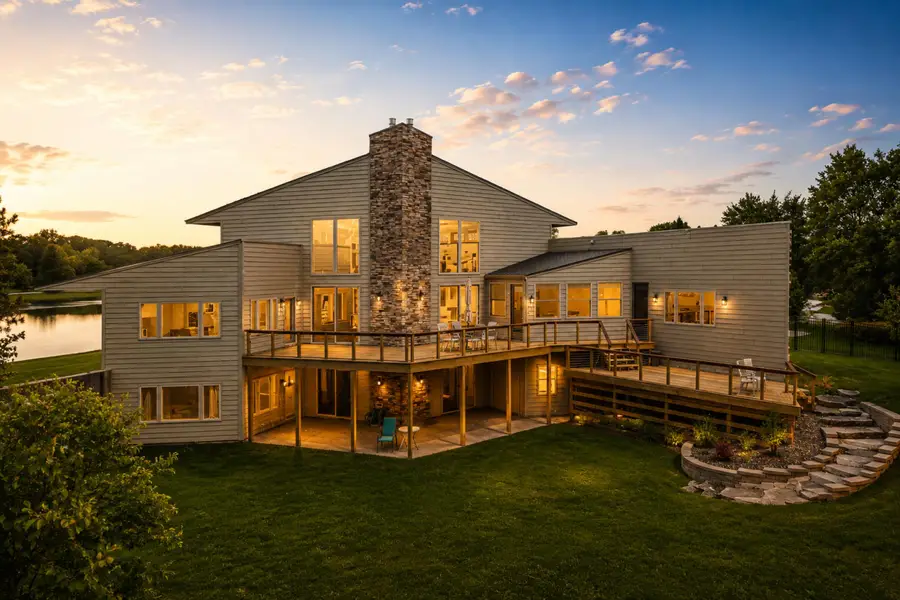 7035 E 83rd Avenue, Crown Point, IN 46307 - #2