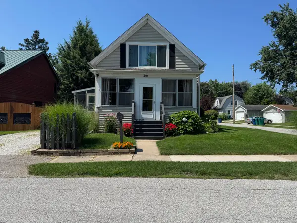 396 Kenwood Street, La Porte, IN 46350