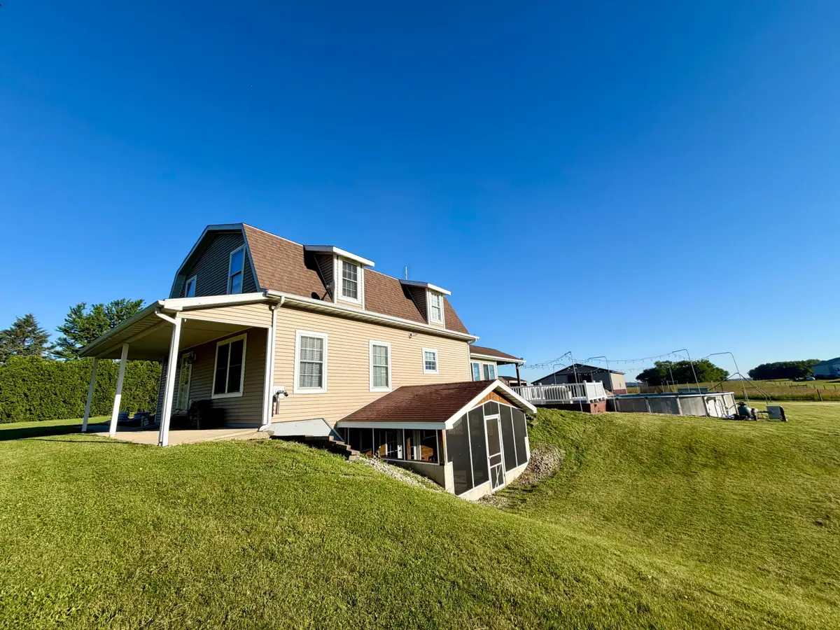 11775 W 800 S, Westville, IN 46391 - #1