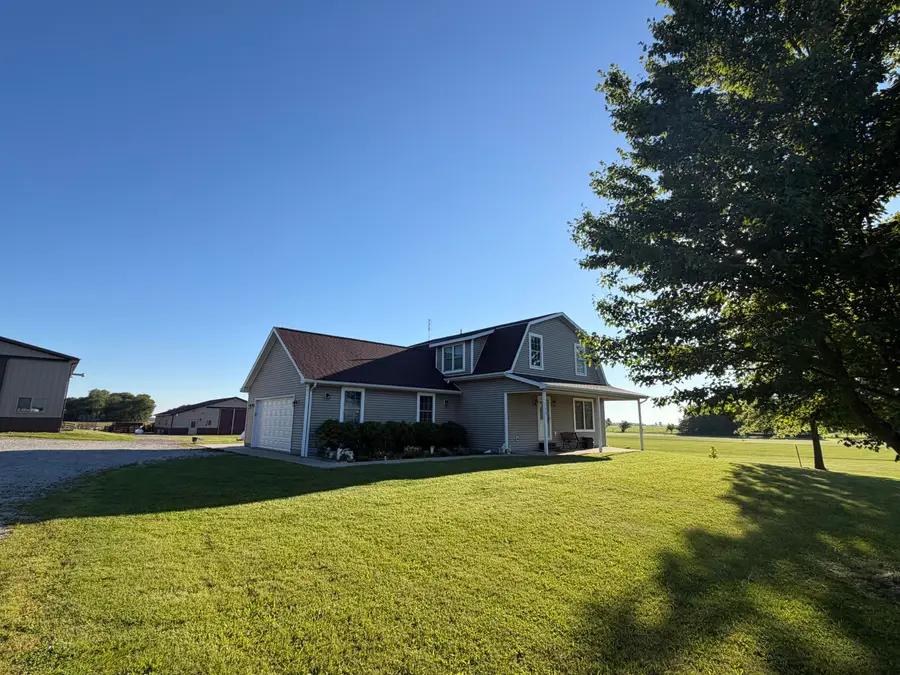 11775 W 800 S, Westville, IN 46391 - #2