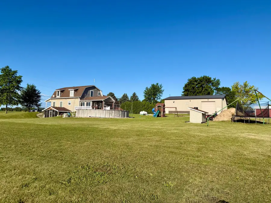 11775 W 800 S, Westville, IN 46391 - #3