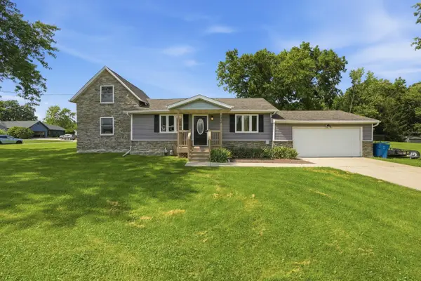 5406 W 175th Avenue, Lowell, IN 46356