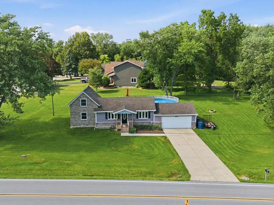 5406 W 175th Avenue, Lowell, IN 46356 - #2