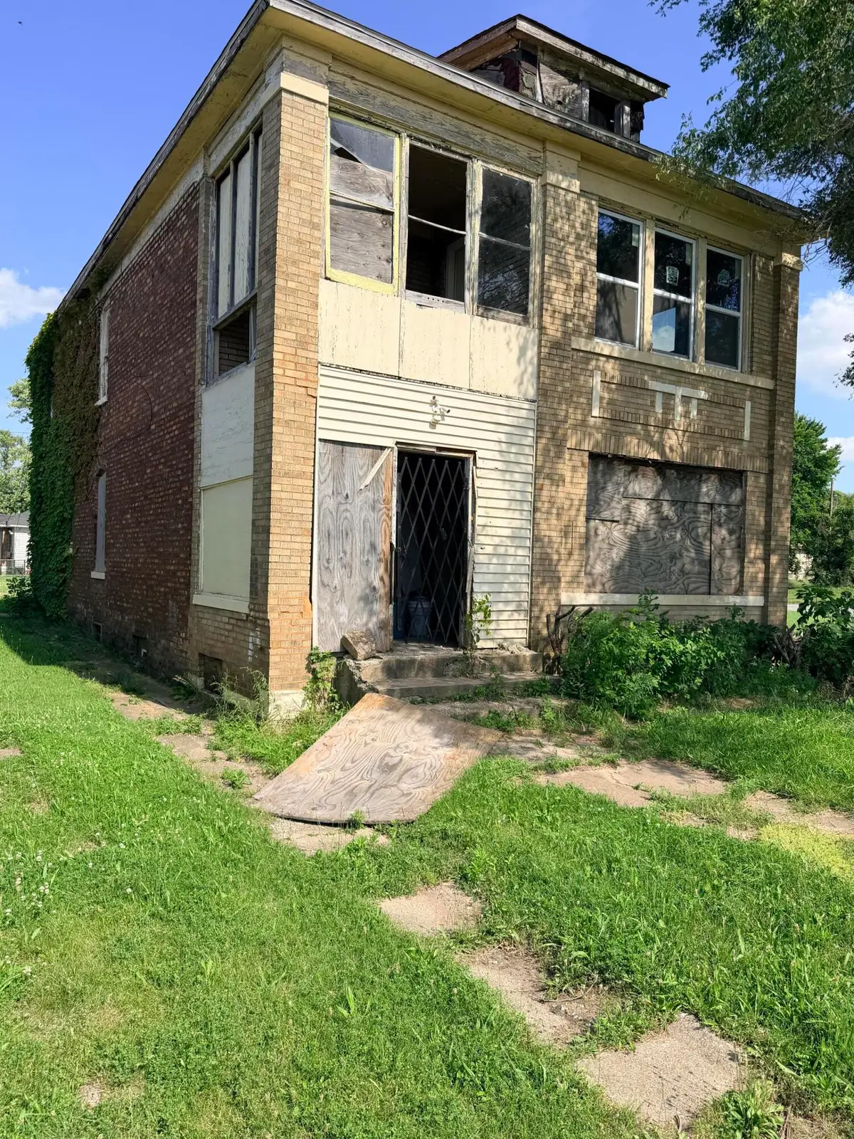 3685 Massachusetts Street, Gary, IN 46409 - #1