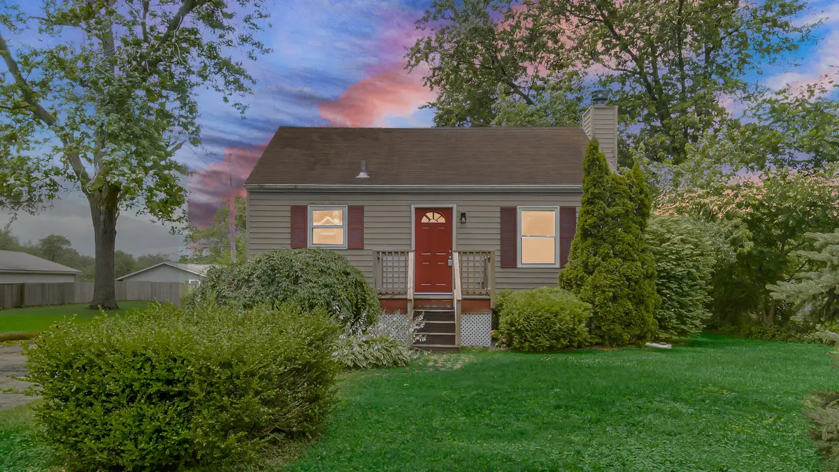 7806 Marshall Street, Merrillville, IN 46410 - #1
