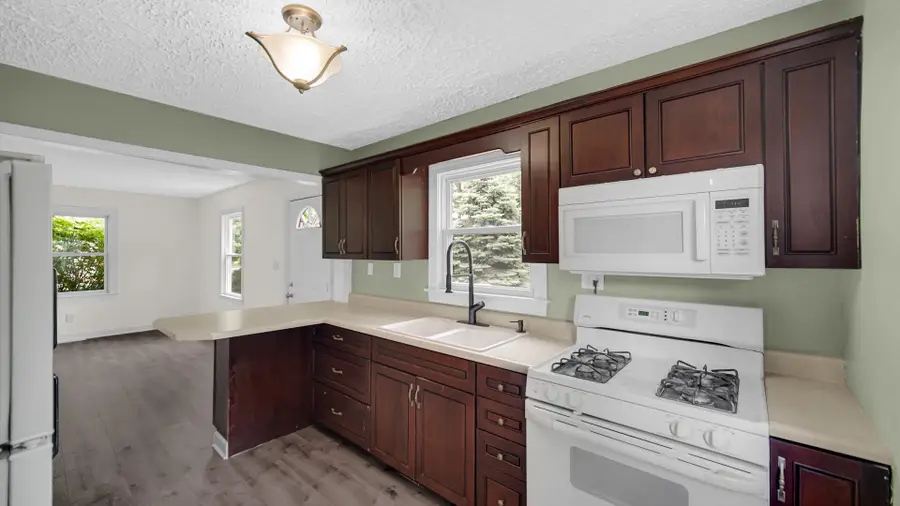 7806 Marshall Street, Merrillville, IN 46410 - #2