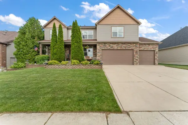12585 Washington Street, Crown Point, IN 46307